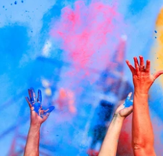 华为女神模式，手机变高级的秘诀👉🏻