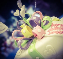 后悔才知道❗iPhone情侣模式也太会撒糖了